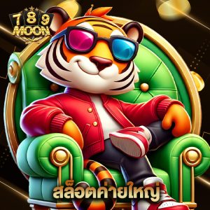 moon789 สล็อตค่ายใหญ่