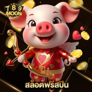 moon789 สล็อตฟรีสปิน